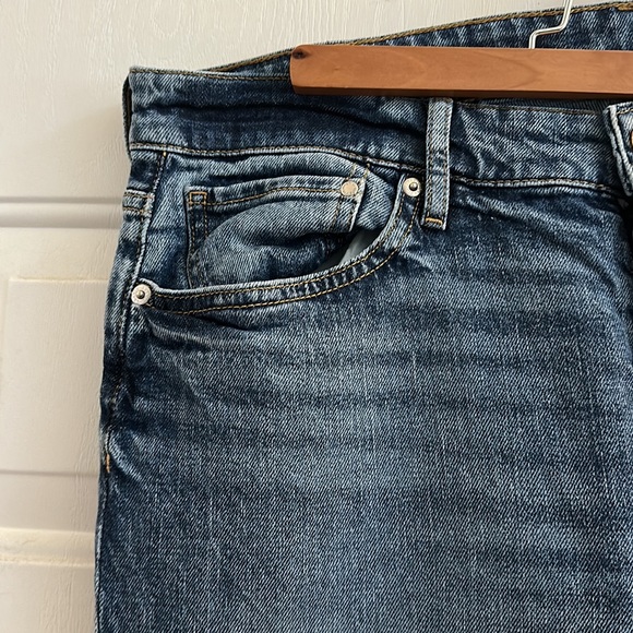 H&M mom jeans size L - Picture 3 of 7